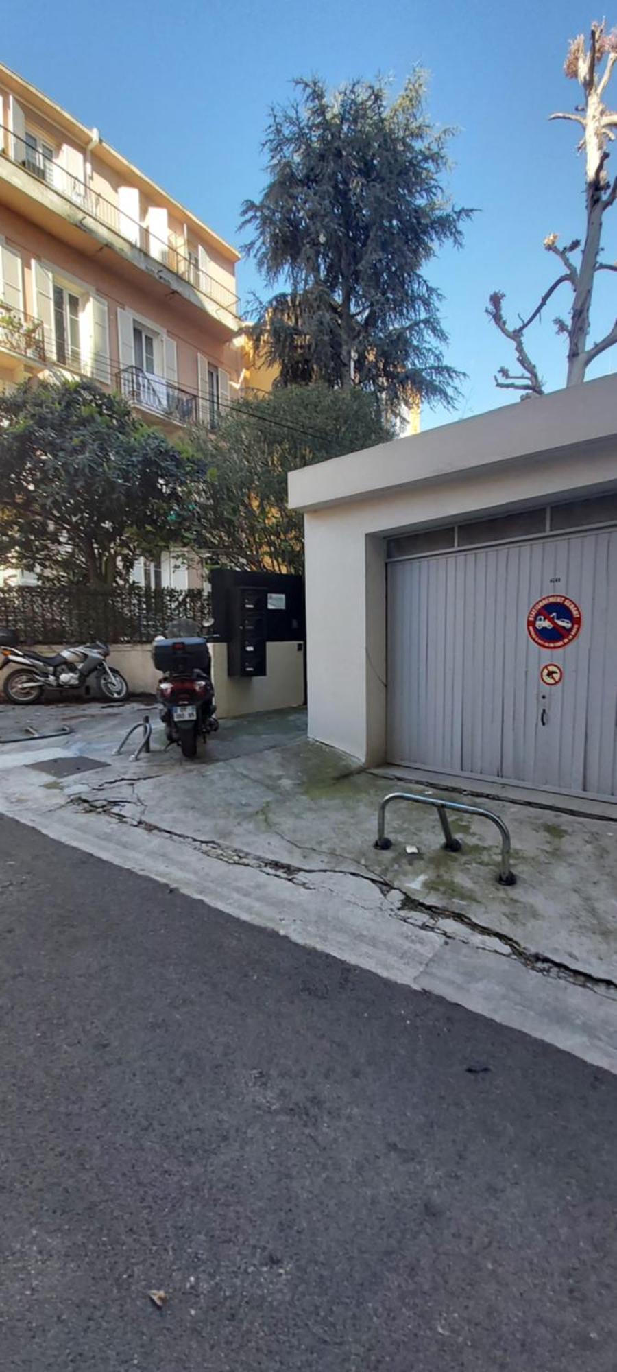 Studio Dans La Villa "Litita" A Nizza Exterior foto